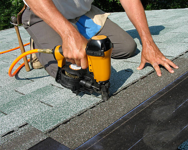Heating Cable for Roof Installation in Danvers, IL