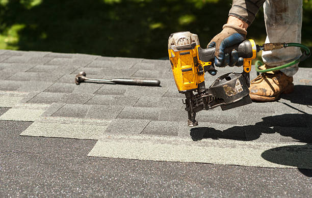 Best Roof Waterproofing Services  in Danvers, IL